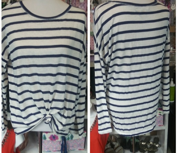 Kiara Tops - 3/$15 Super Cute Kiara Top